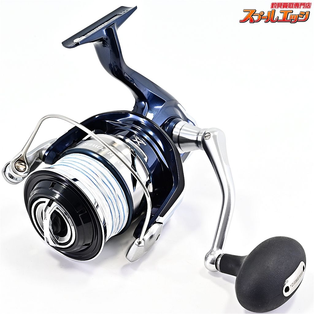 【値下げ】SHIMANO TWIN POWER SW14000XG SHIMANO TWIN POWER SW14000XG