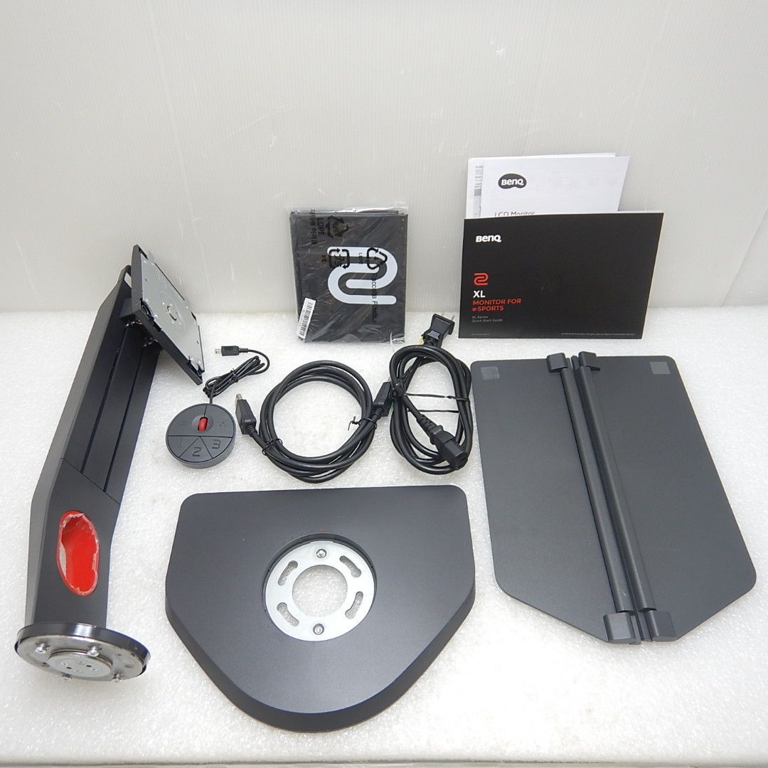 XL2746K ゲーミングモニター