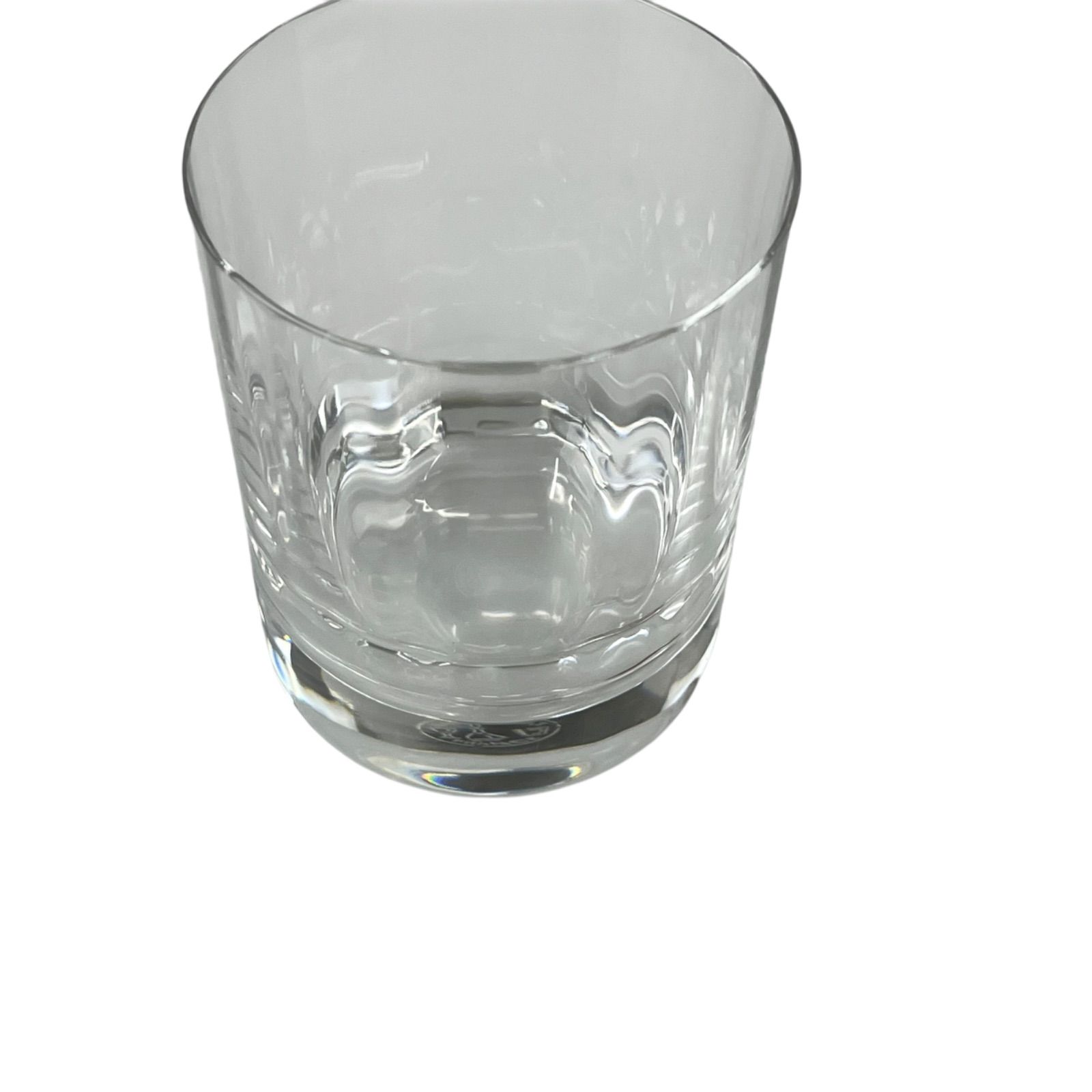 Baccarat - Baccaratクリスタル ロックグラス  バカラ グラス未使用 Baccarat バカラ クリスタルグラス 2個セット ロックグラス 未