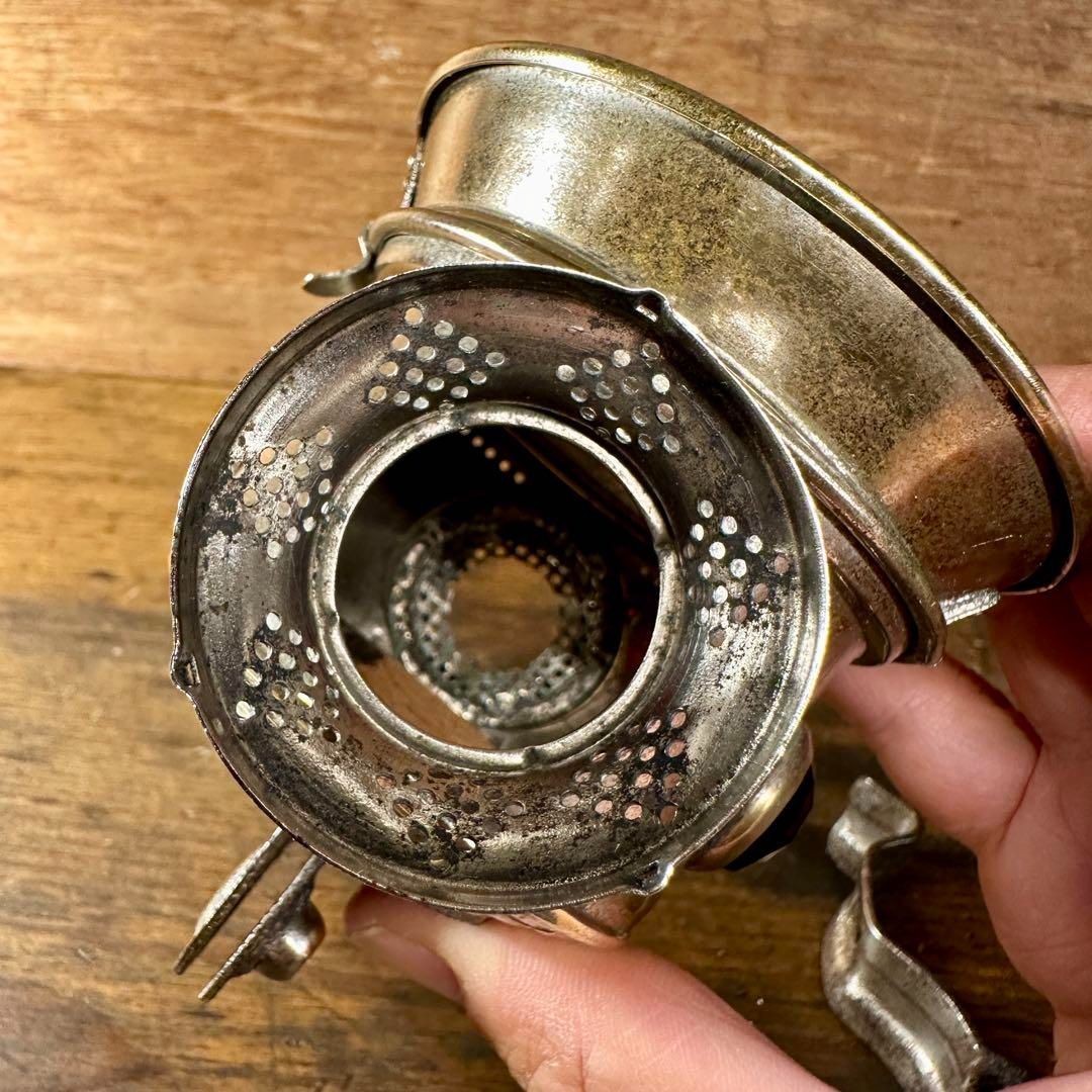 スターリング社 バイシクルランタン