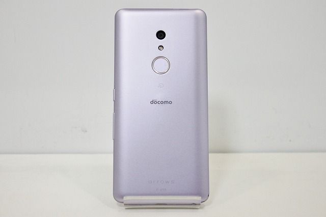 docomo Fujitsu arrows Be4 F-41A SIMロック解除済み SIMフリー