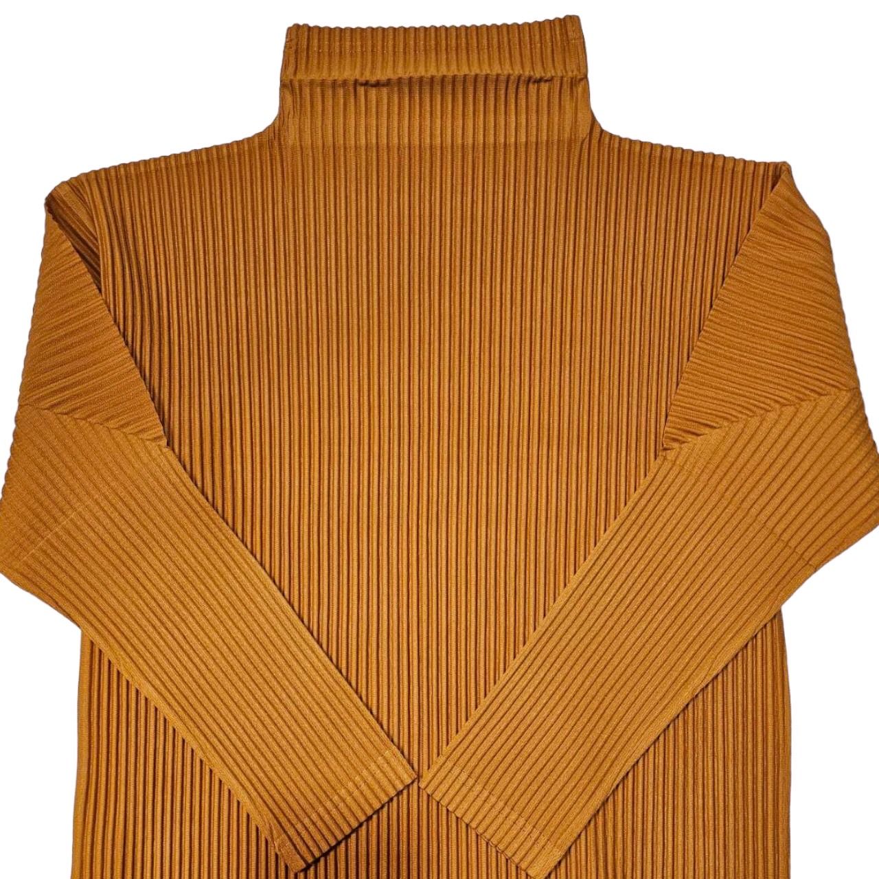 HOMME PLISSE ISSEY MIYAKE(オムプリッセイッセイミヤケ) 19AW high 