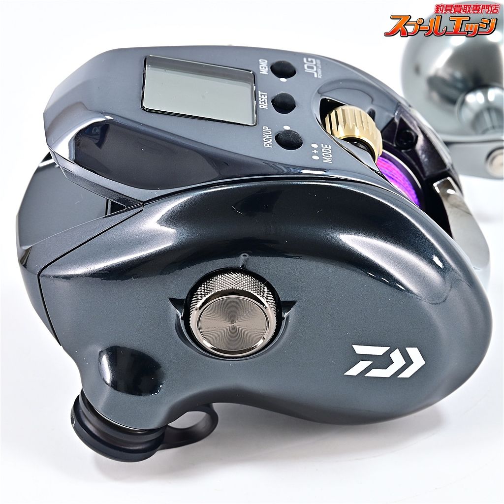 早い物勝ち！》23 レオブリッツ 300J DAIWA PE2号 300m付き 【公式通販】