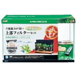 マリーナ６００ＢＫデュアルクリーンセット 1743227 ジェックス