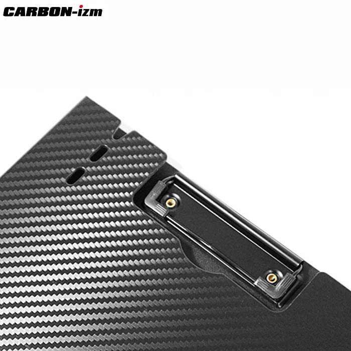 楽天市場】CARBON-izm カーボンイズム CSL パスケース ブラック