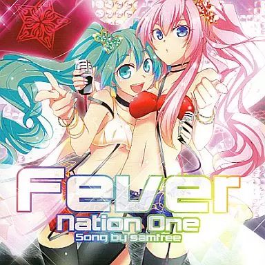 中古】同人音楽CDソフト Fever / Nation One - メルカリ