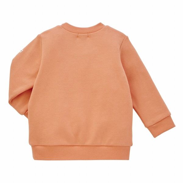 ミキハウス ホットビスケッツ mikihouse ワンポイント シンプル