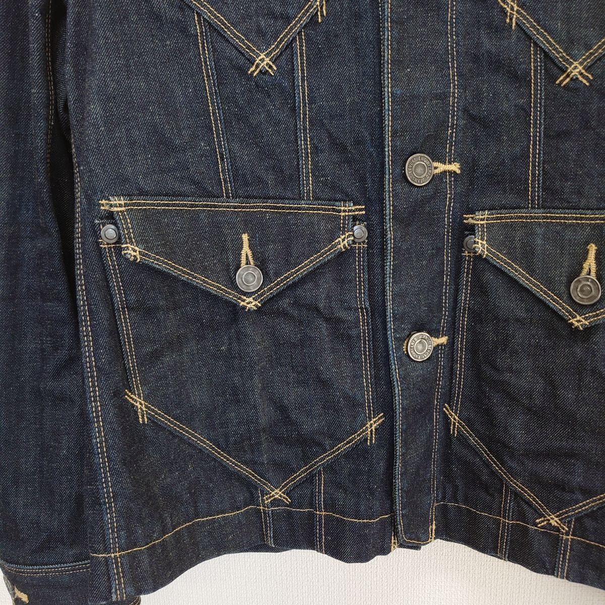 Levi's Engineered Jeans リーバイスエンジニアドジーンズ E7001
