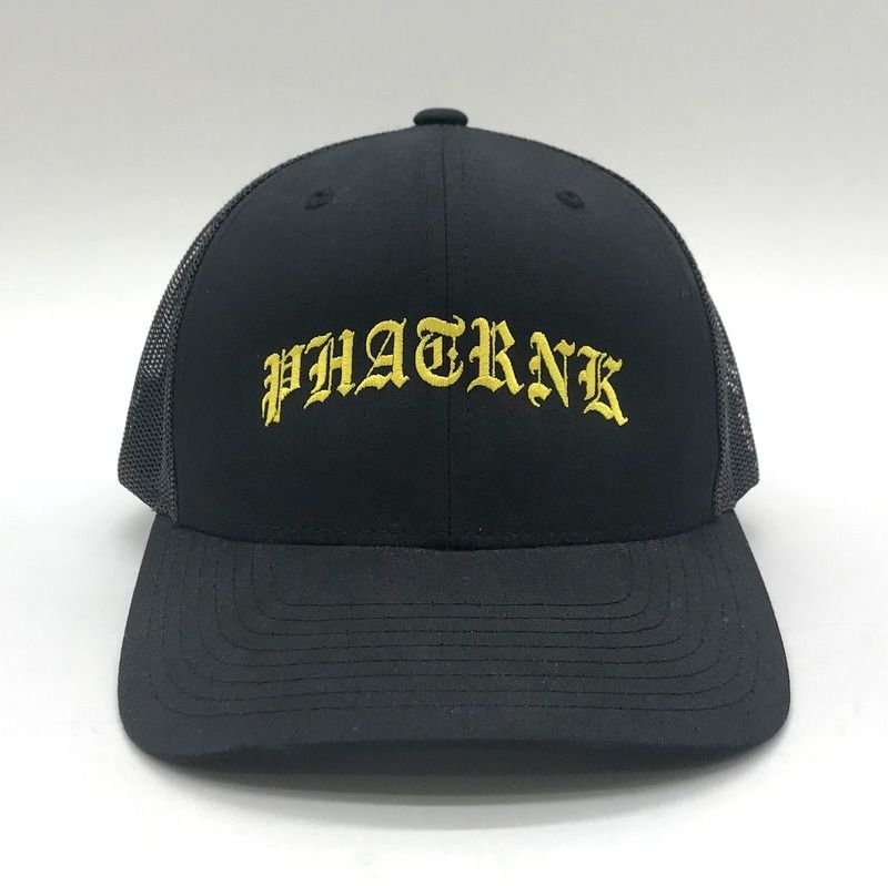 【PHATRNK✙ファットランク】ピットブルコラボキャップ 2025年最新】phatrnk ピットブルの人気アイテム - メルカリ