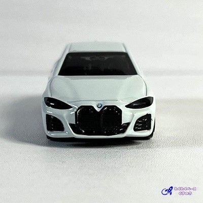 タカラトミー トミカ 廃盤 絶版 36 BMW i4 トミカシリーズ No.36
