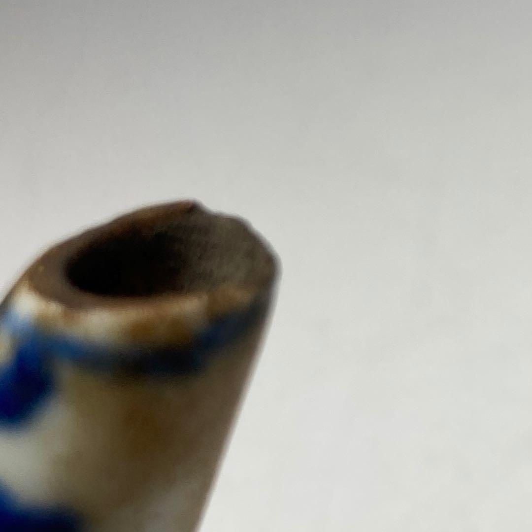 タコチ 高さ約10㎝