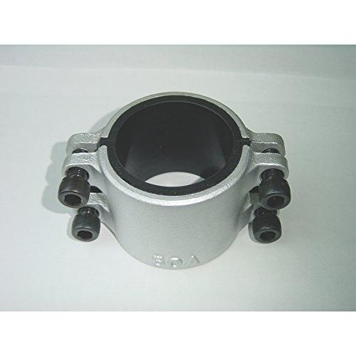 2営業日で発送 コダマ樹脂工業 L100AX0.5コダマ 圧着ソケット鋼管直管 型ハーフサイズ100A8286840