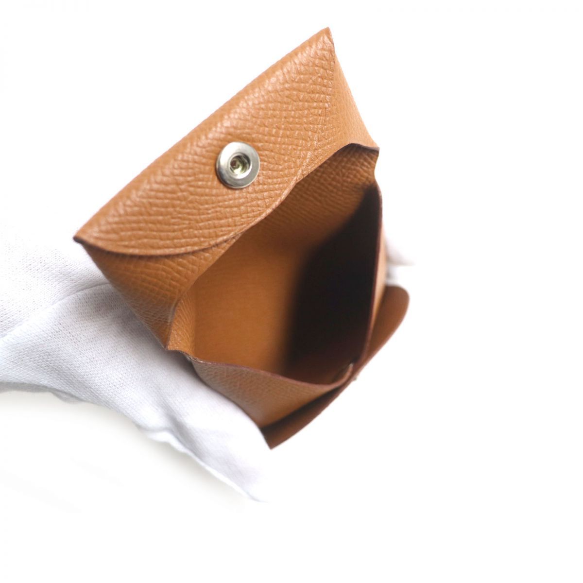 つよし HERMES バスティア ヴォーエプソン エルメス（HERMES）バスティア ヴォーエプソン ブルーインディゴ