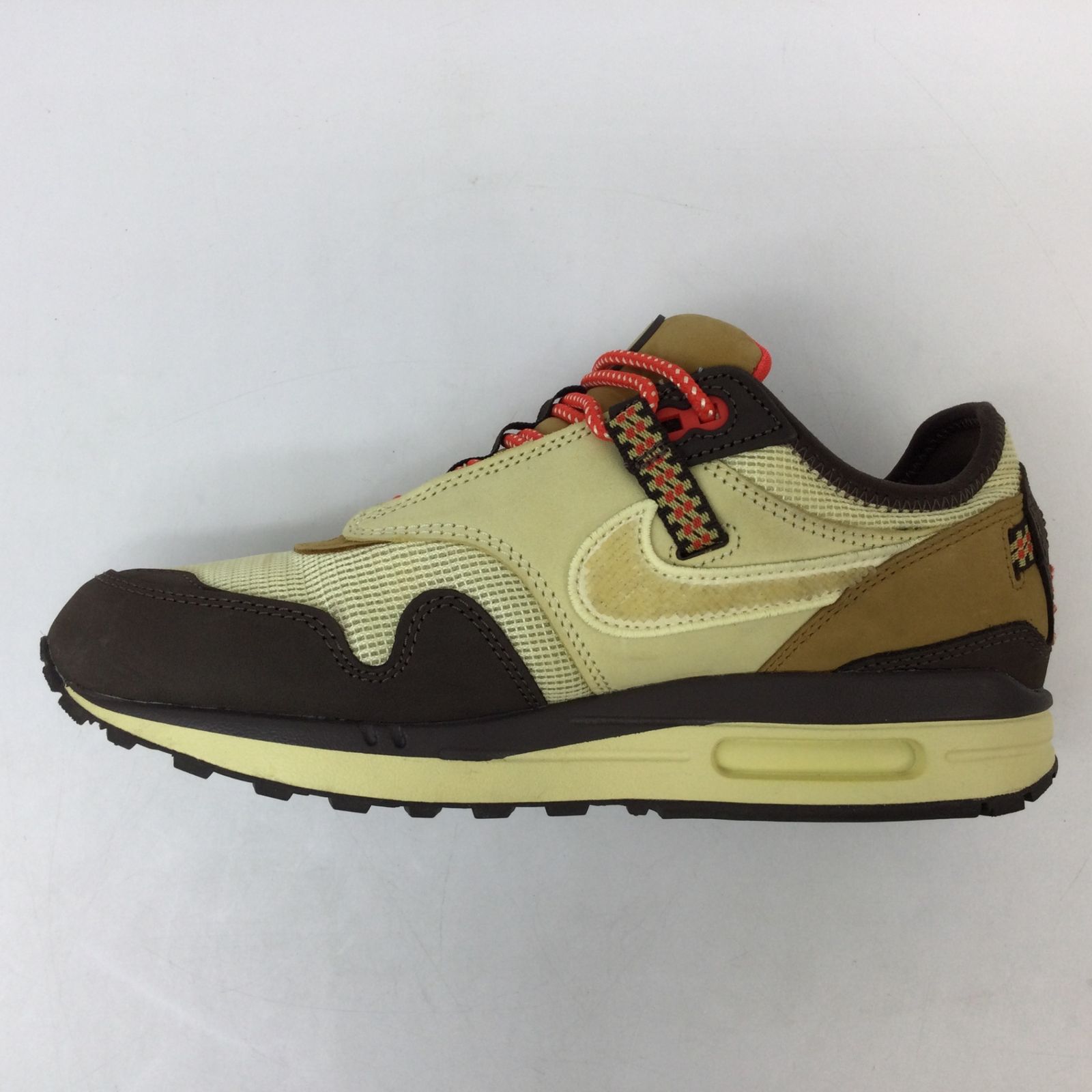 6010 【正規品】ナイキ NIKE ×トラヴィススコット TRAVIS SCOTT DO9392 