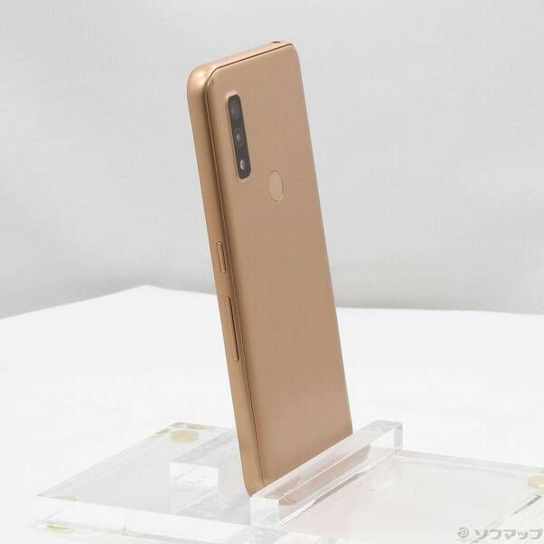 arrows We ローズゴールド 64 GB SIMフリー arrows We｜価格比較・最新