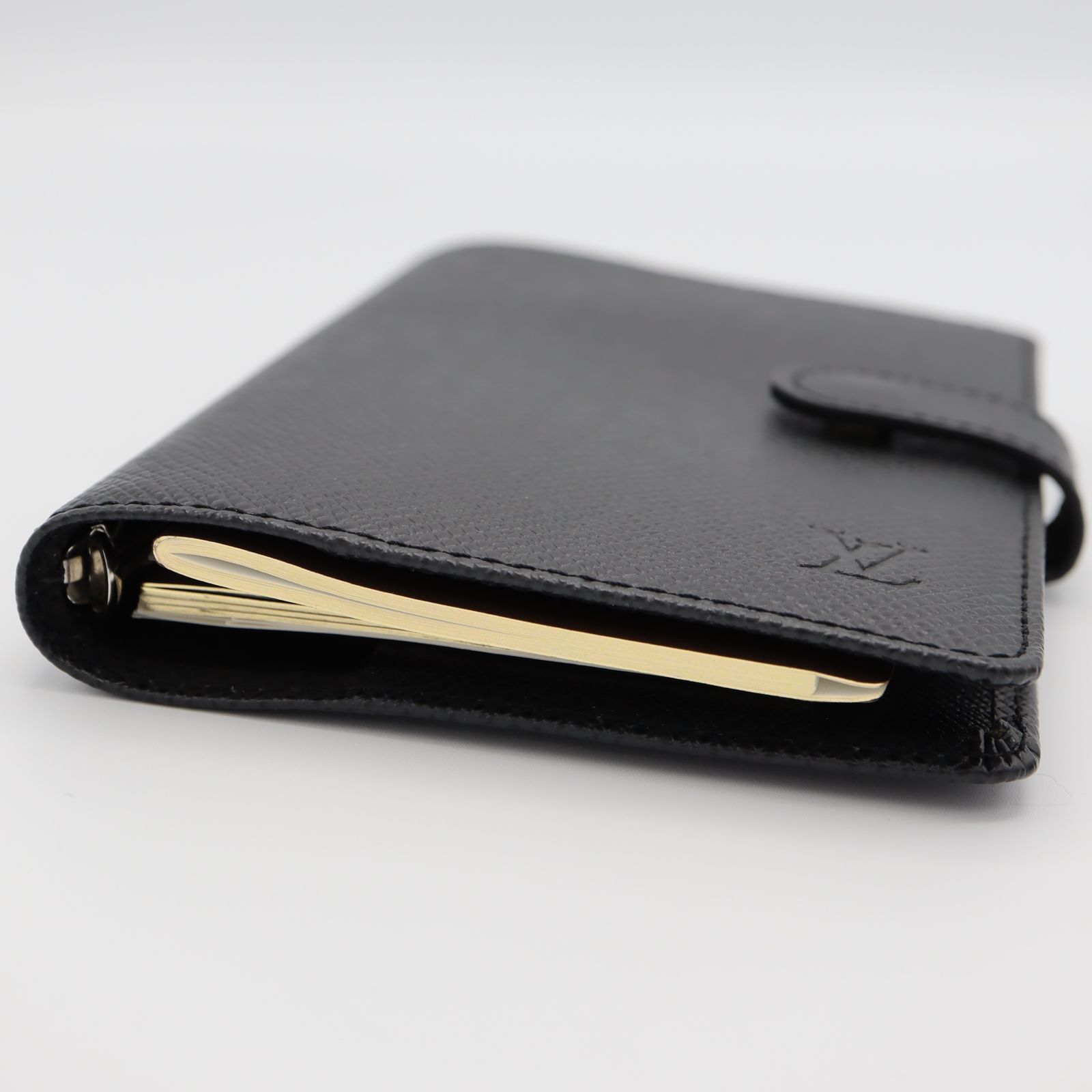 LOUIS VUITTON ルイヴィトン LV R20426 アジェンダPM 手帳 手帳カバー 