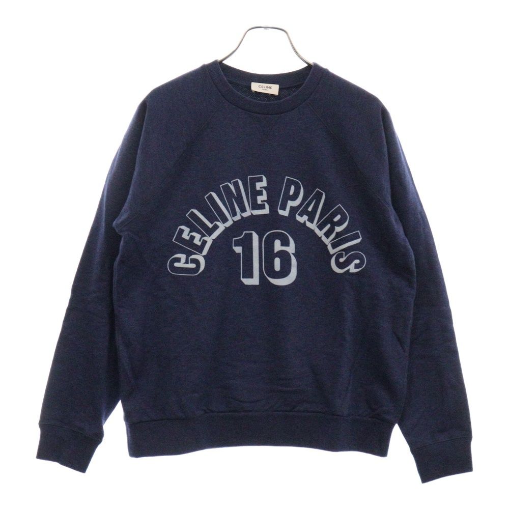 CELINE(トレーナー⁄スウェット)のフリマアイテム一覧 CELINE CELINE(トレーナー⁄スウェット)のフリマアイテム一覧 CELINE