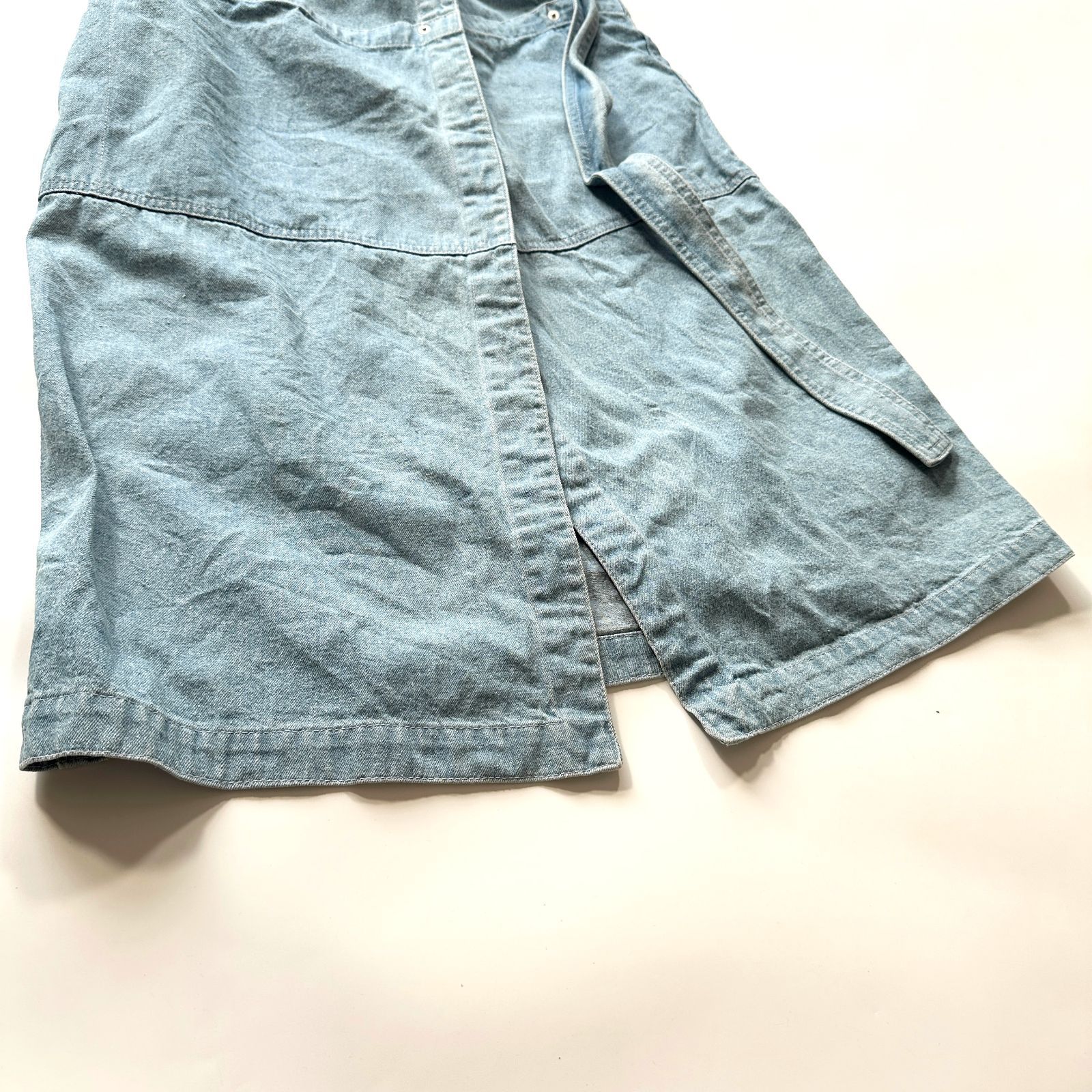 ISSEY MIYAKE イッセイミヤケ ツモリチサト IS ジャンパー