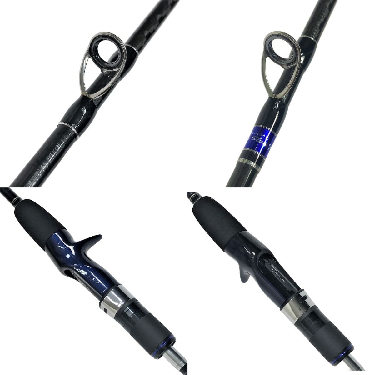 SHIMANO シマノ ゲームタイプ スローJ B684 34819 - メルカリ