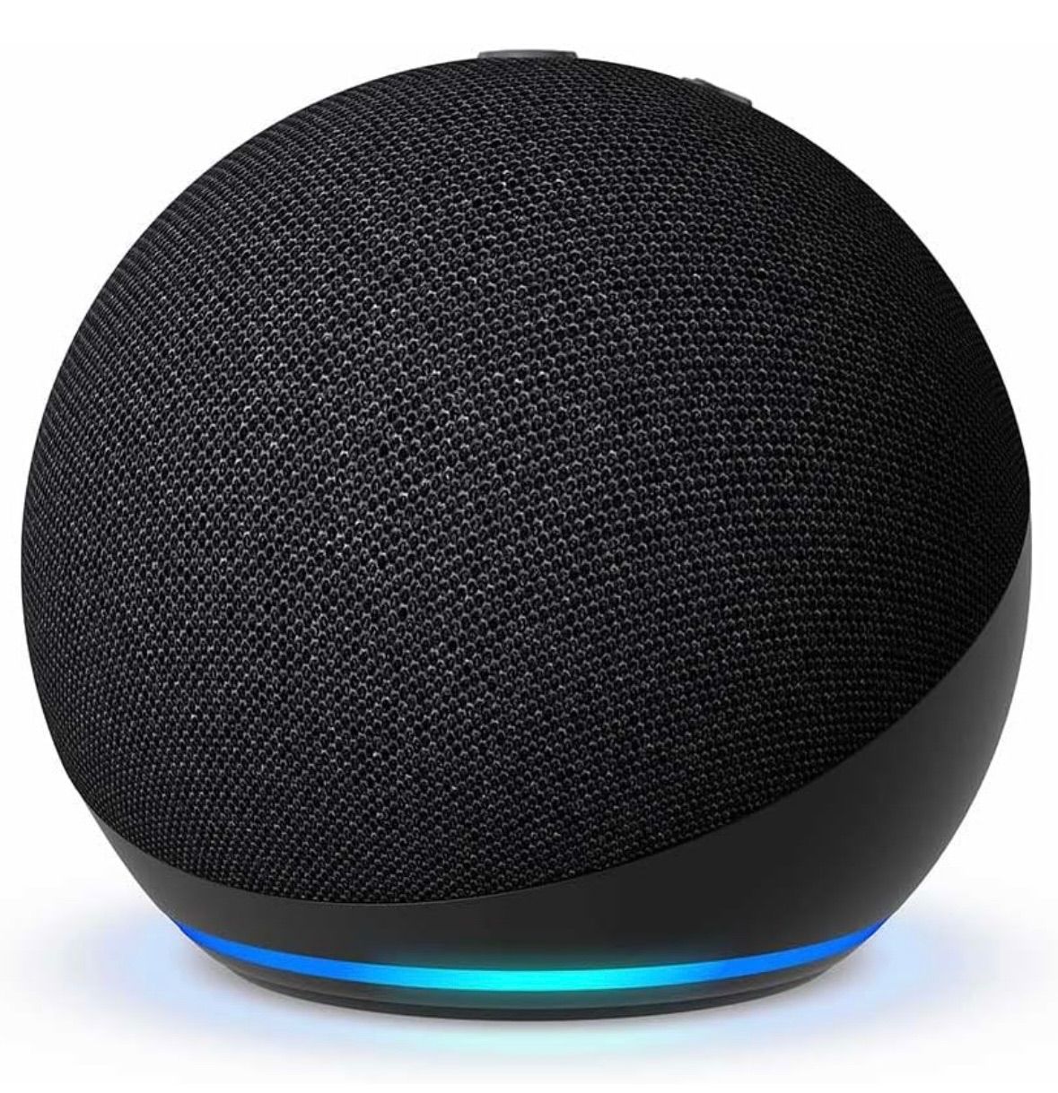 ［新品未開封］Echo Dot (エコードット) 第5世代