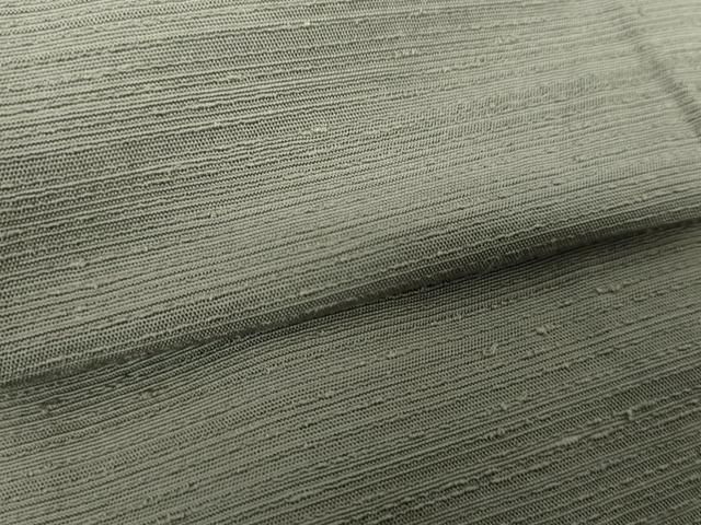 平和屋着物●男性　馬乗袴　紬地　灰色　正絹　逸品　DAAV6539ps 平和屋着物○男性 馬乗袴 紬地 灰色 正絹 逸品 DAAV6539ps 袴 グレー