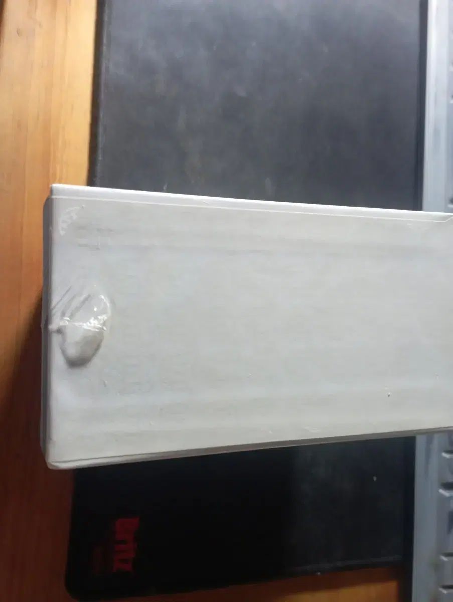 レディオヘッド 7CD アルバム ボックス セット