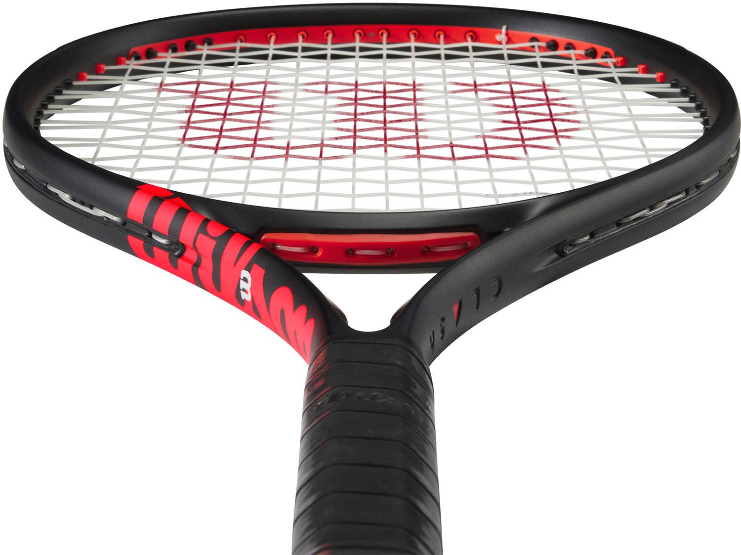 Wilson Clash 108 Grip:2 Ver.3 Wilson Clash 108 v2 Racquet | Tennis