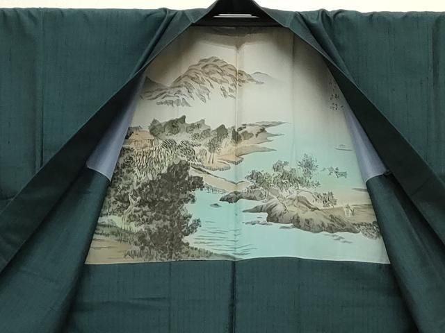 色無地