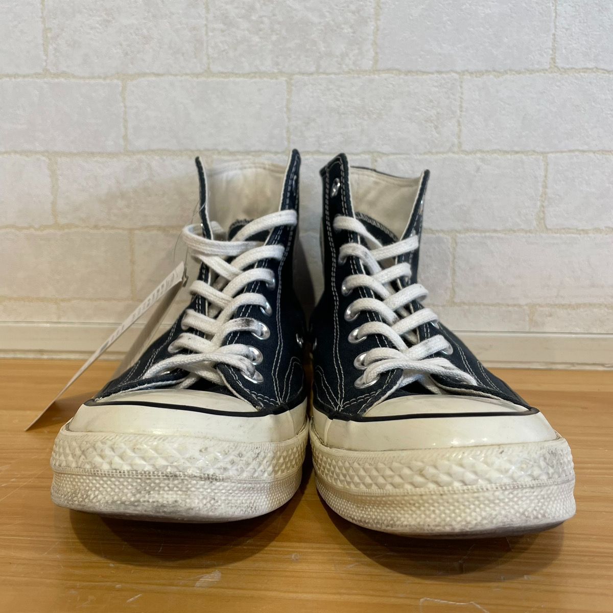 【新品】26cm コンバース チャックテーラー CT70 162050C 正規品]converse チャック70復刻三ツ星 162050C 男女共用 [送料