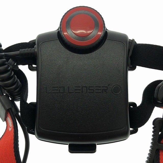 ☆未使用品☆LED LENSER レッドレンザー ヘッドライト H7R.2 H ☆未使用品☆LED LENSER レッドレンザー ヘッドライト H7R.2 H