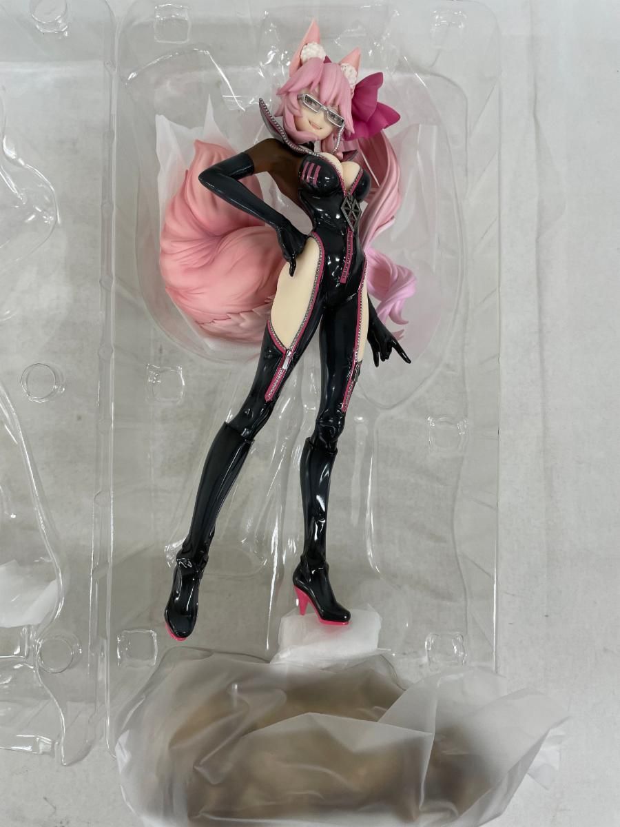 Fate/Grand Order アサシン/光のコヤンスカヤ 1/7 - メルカリ