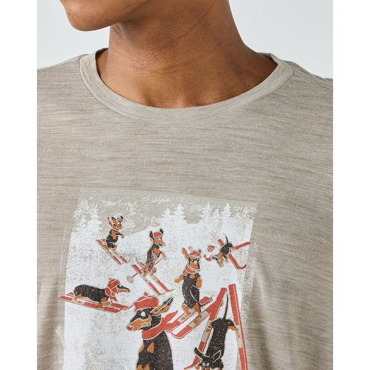 メリノウール ヨガ