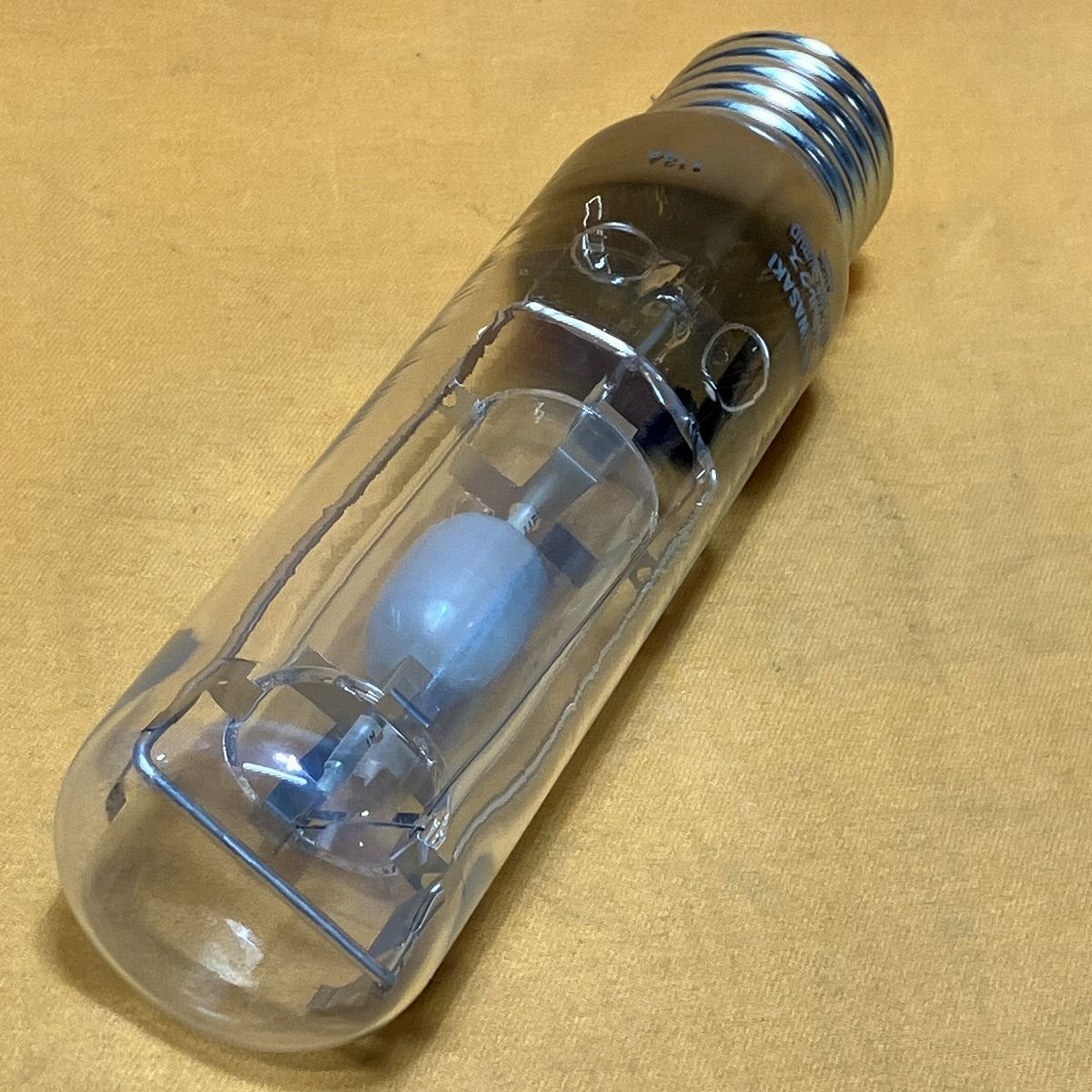 セラルクス 岩崎電気 MT250CE-W/BUD 透明形 - メルカリ