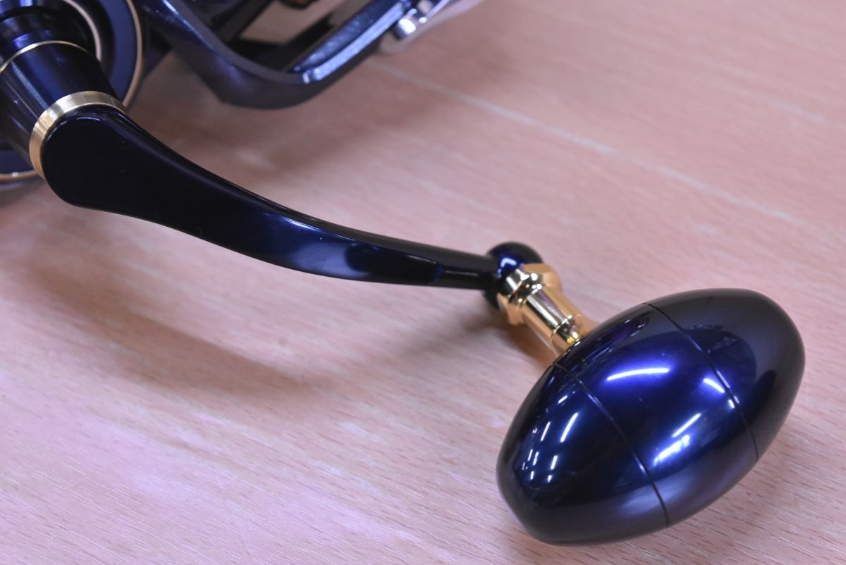  ダイワ 20 ソルティガ 10000 H スピニングリール DAIWA SALTIGA ヒラマサ ブリ GT キャスティング 釣り 等に スピニングリール リール