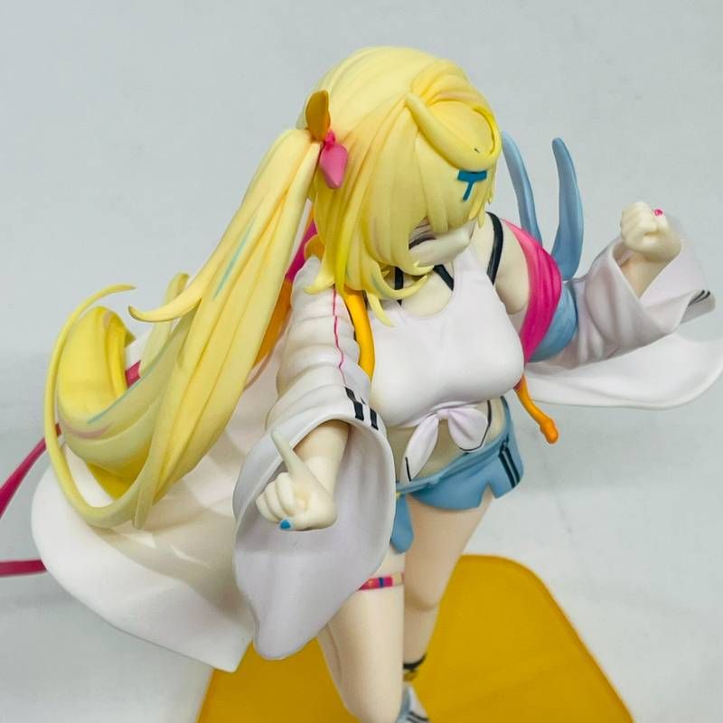 TENITOL にじさんじ 星川サラ フィギュア フリュー FuRyu 【公式通販】