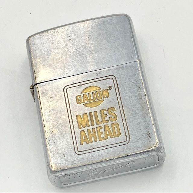 ZIPPO/ジッポー ヴィンテージ/ビンテージ 企業物 1965年製 /LPL ZIPPO/ジッポー ヴィンテージ/ビンテージ 企業物 1965年製 /LPL