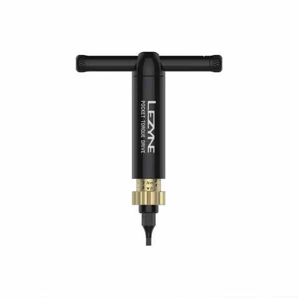 最速発送 LEZYNE レザイン POCKET TORQUE DRIVE 携帯ツール トルクレンチ 自転車 修理 工具 日本正規品