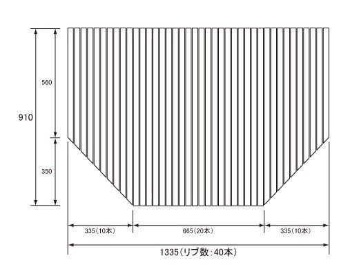 RL91008C Panasonic パナソニック １６２０用 風呂フタ ホワイト 現行品番 RL91008EC でお届け