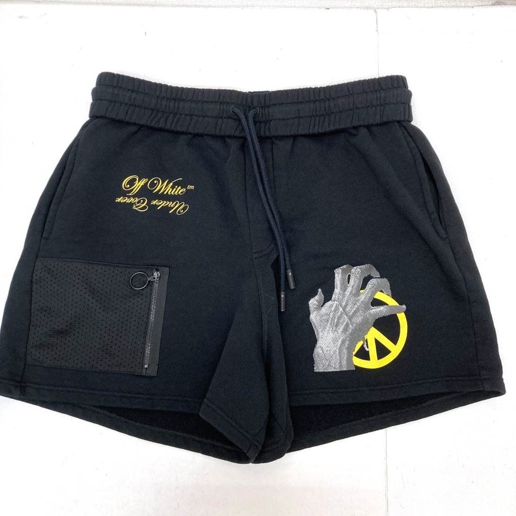 03m0411 OFF-WHITE × Undercover オフホワイト×アンダーカバー 