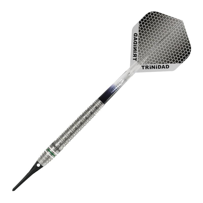 TRiNiDAD PRO MARGARITO Soft 2BA武田樹 選手考案モデル トリニダード プロ マルガリート ダーツ バレル ソフト 1