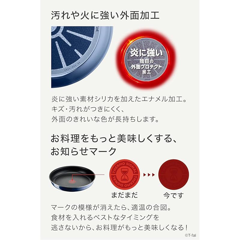 鍋 フライパンセット