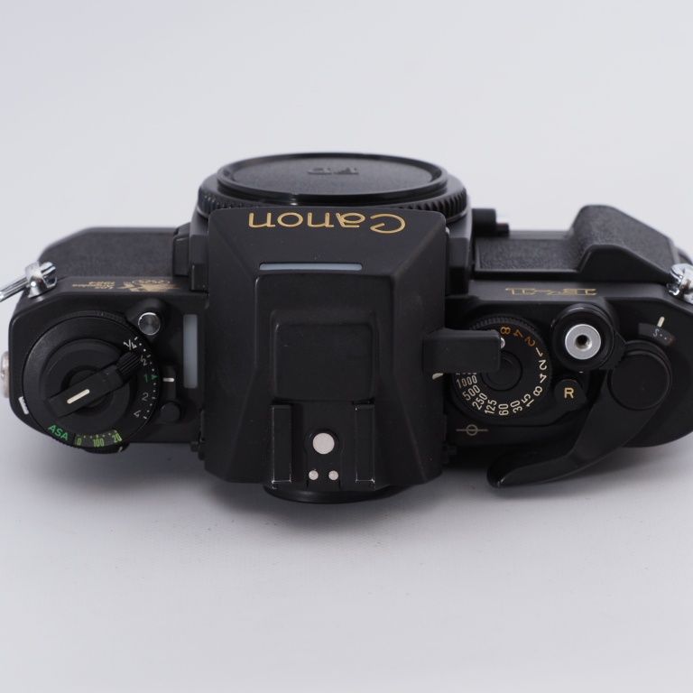 Canon キヤノン New F-1 Los Angeles 1984 ロサンゼルスオリンピック