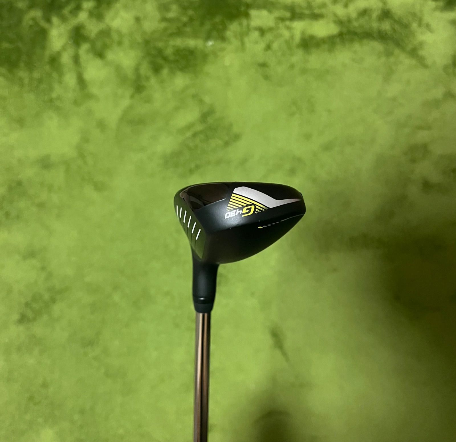 PING G430 ユーティリティ 6u ピンツアー85S PING G430 ユーティリティ 4U ピンツアーCHROME 85S