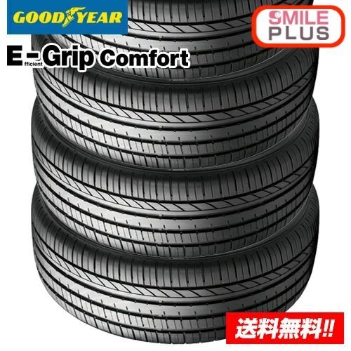 製 在庫有| グッドイヤー エフィシェントグリップ EfficientGrip Comfort コンフォート 165|55R15 75V サマータイヤ 4本セット