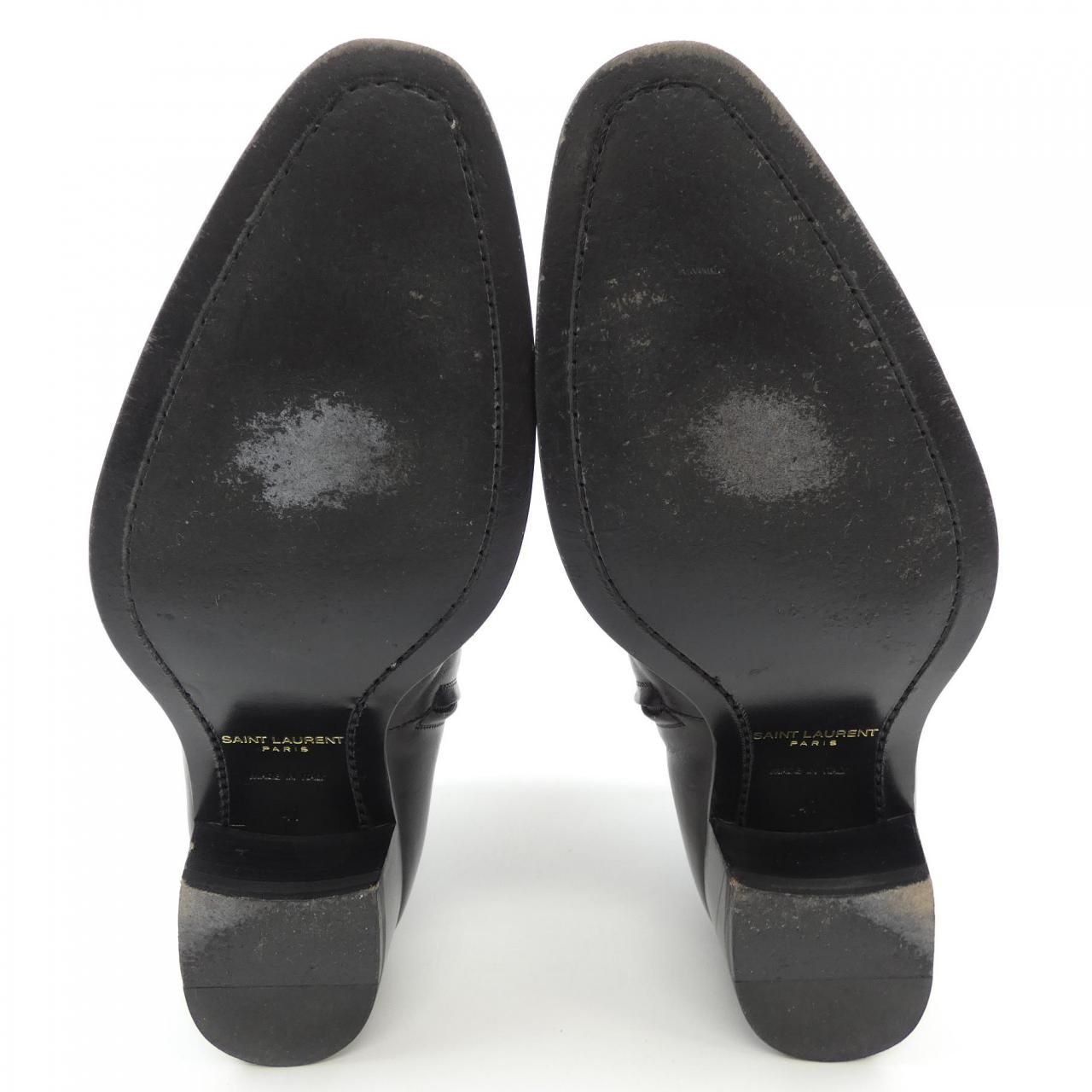 サンローラン SAINT LAURENT ブーツ saint laurent paris ブーツ YSL