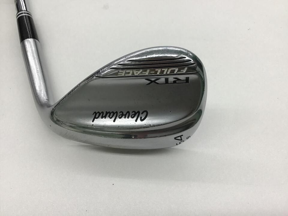 Cleveland RTX 64°ウェッジ 950GH S FULL FACE 2021 RTX FULL