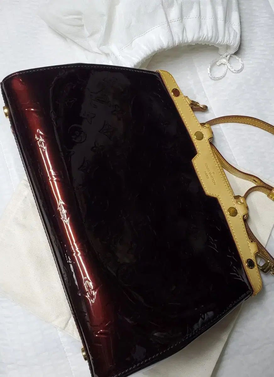 美品 KITAMURA 2854 トートバッグ シボ革 黒 肩掛け ネームタグ 美品