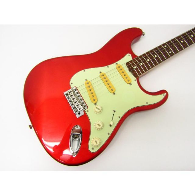 フェンダージャパン Fender Japan エレキギター レッド 楽天市場】FENDER JAPAN フェンダージャパン/エレキギター