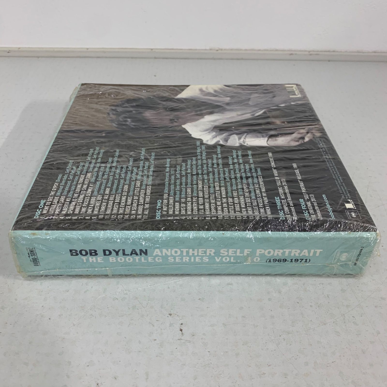 Bob Dylan