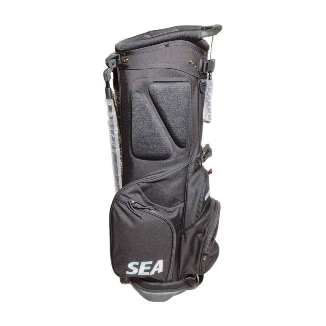 ウィンダンシー　ブリーフィング　キャディバッグ BRIEFING - BRIEFING GOLF WIND AND SEA ブリーフィング ウィン